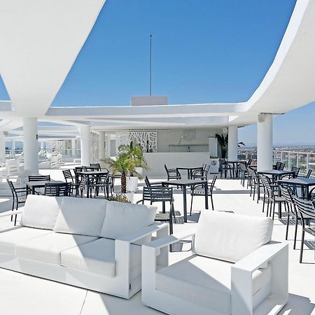 Global Properties, Apartamento Con Terraza Y Vistas A La Piscina En Gran Canet Canet d'En Berenguer Exterior photo