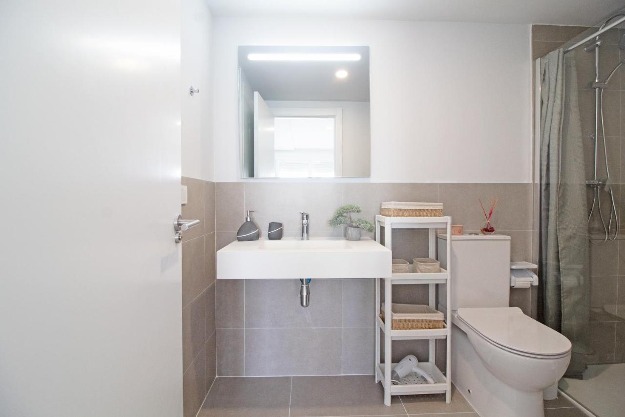 Global Properties, Apartamento Con Terraza Y Vistas A La Piscina En Gran Canet Canet d'En Berenguer Exterior photo