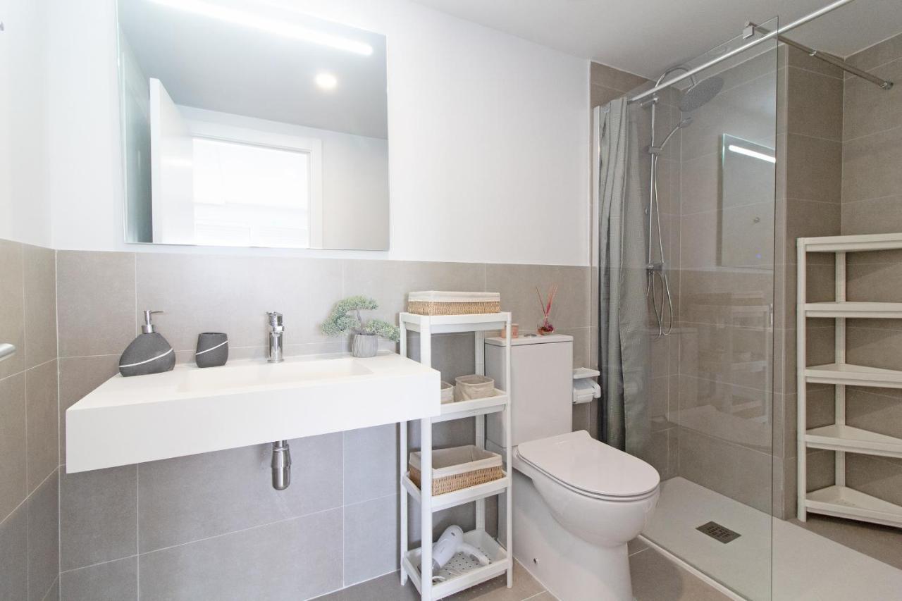 Global Properties, Apartamento Con Terraza Y Vistas A La Piscina En Gran Canet Canet d'En Berenguer Exterior photo
