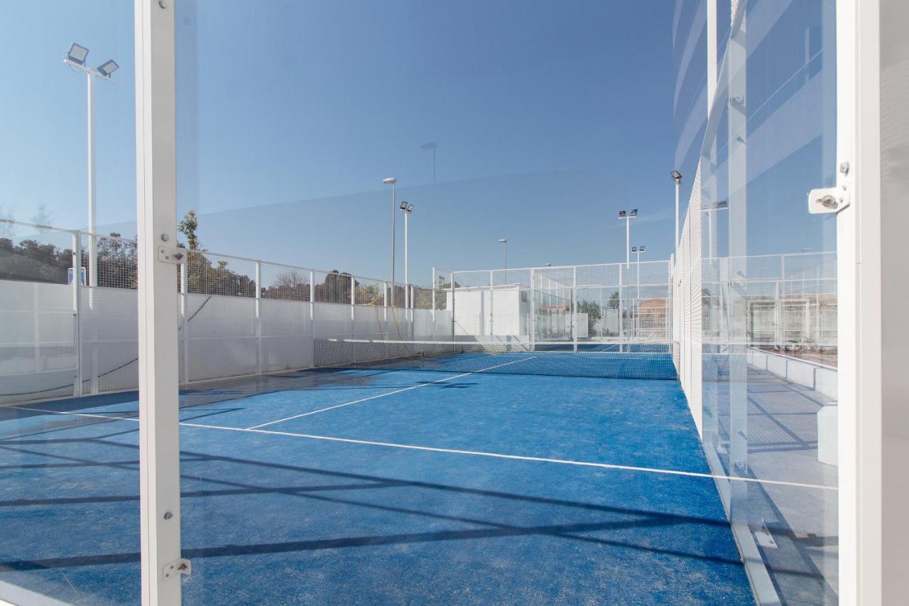 Global Properties, Apartamento Con Terraza Y Vistas A La Piscina En Gran Canet Canet d'En Berenguer Exterior photo