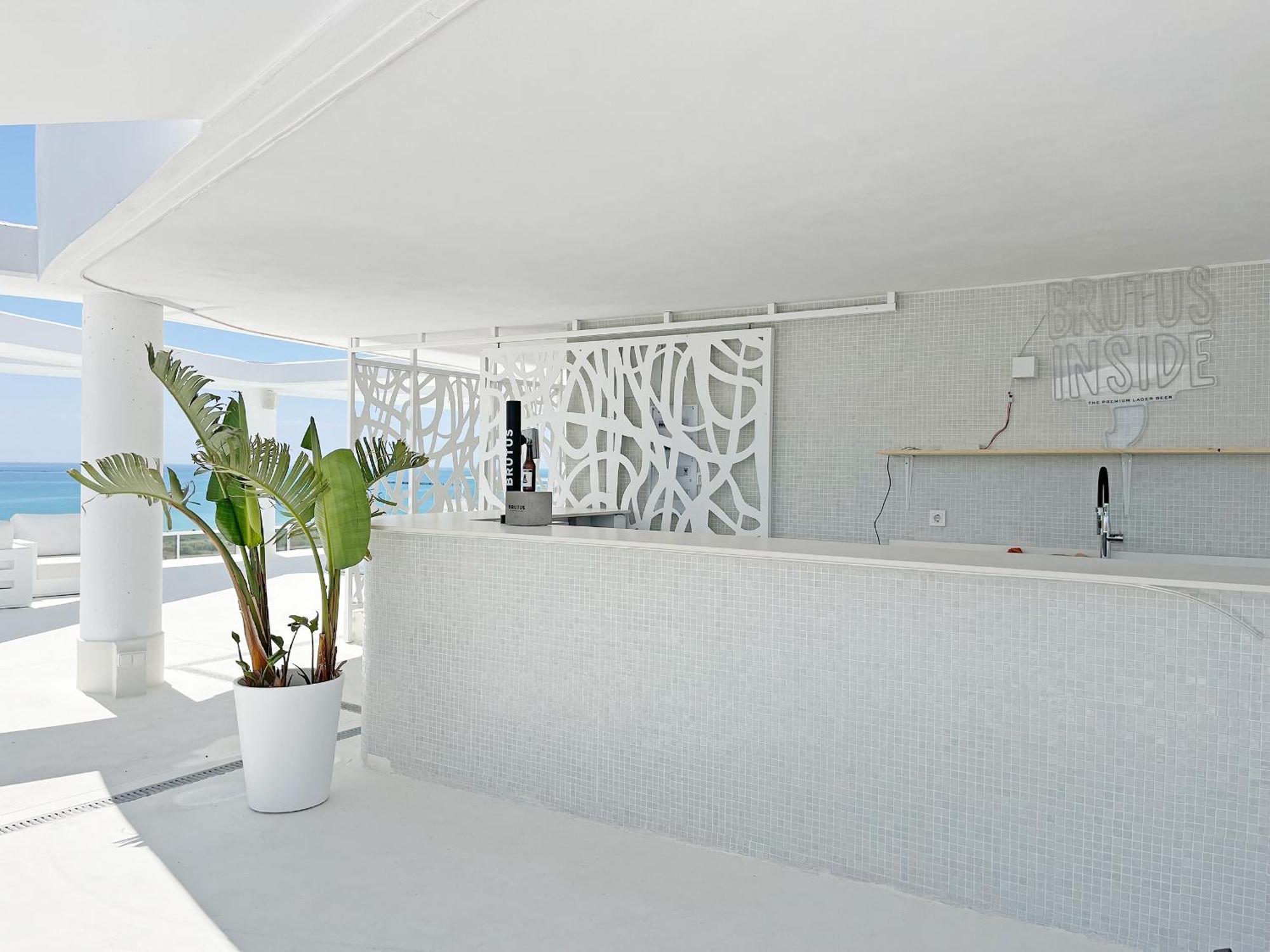 Global Properties, Apartamento Con Terraza Y Vistas A La Piscina En Gran Canet Canet d'En Berenguer Exterior photo